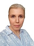 Назарова Татьяна