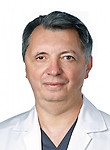 Шабунин Иван Викторович, Рентгенолог