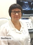 Сергеева Наталья