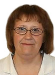Порошкина Ольга
