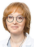 Шестерикова Елена