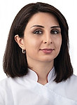 Мхитарян Анна Мхитаровна, Стоматолог