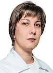 Горовая Елена Владимировна, Лор (отоларинголог)