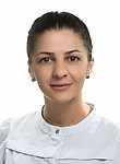 Казиева Натиа Гурамовна, УЗИ-специалист