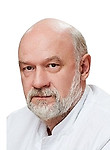 Иванов Александр Владимирович, УЗИ-специалист