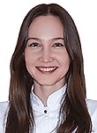 Грунина Елена