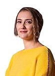 Малеева Юлия