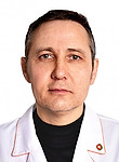 Утешев Юрий Александрович, Кардиолог