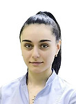 Манукян Джульетта