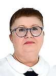 Чаплыгина Людмила Петровна, Терапевт