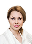 Матвеева Ирина