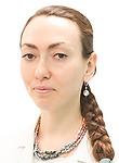 Хорошухина Лариса