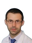 Грабовский Кирилл