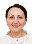 Филатова Ирина Николаевна, Стоматолог