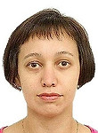 Едифанова Ольга Александровна, Нефролог