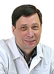 Дворников Анатолий Вячеславович, Невролог, Эпилептолог