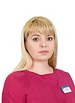 Соловьева Инна