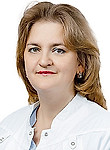 Апресян Виктория Викторовна, Гинеколог