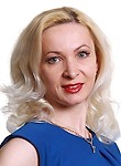Никнютьева Ирина