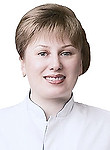 Шпаченко Виктория