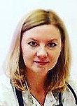 Андрианова Людмила