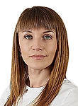 Черашева Ирина