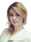 Медвеженко Светлана