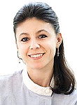 Москаленко Валерия