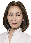 Шовгурова Элла
