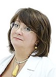 Шаркова Инна Валентиновна, Невролог