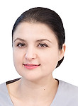 Ландинова Елена Владимировна, Стоматолог