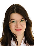 Киндарова Аминат