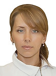Васина Алевтина