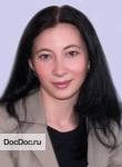 Кобликова Анастасия