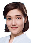 Губайдуллина Галия