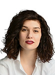 Иванова Анастасия