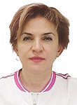 Чембулатова Елена