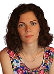 Вятчанина Валерия