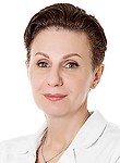 Кипиани Теона Гивиевна, Невролог